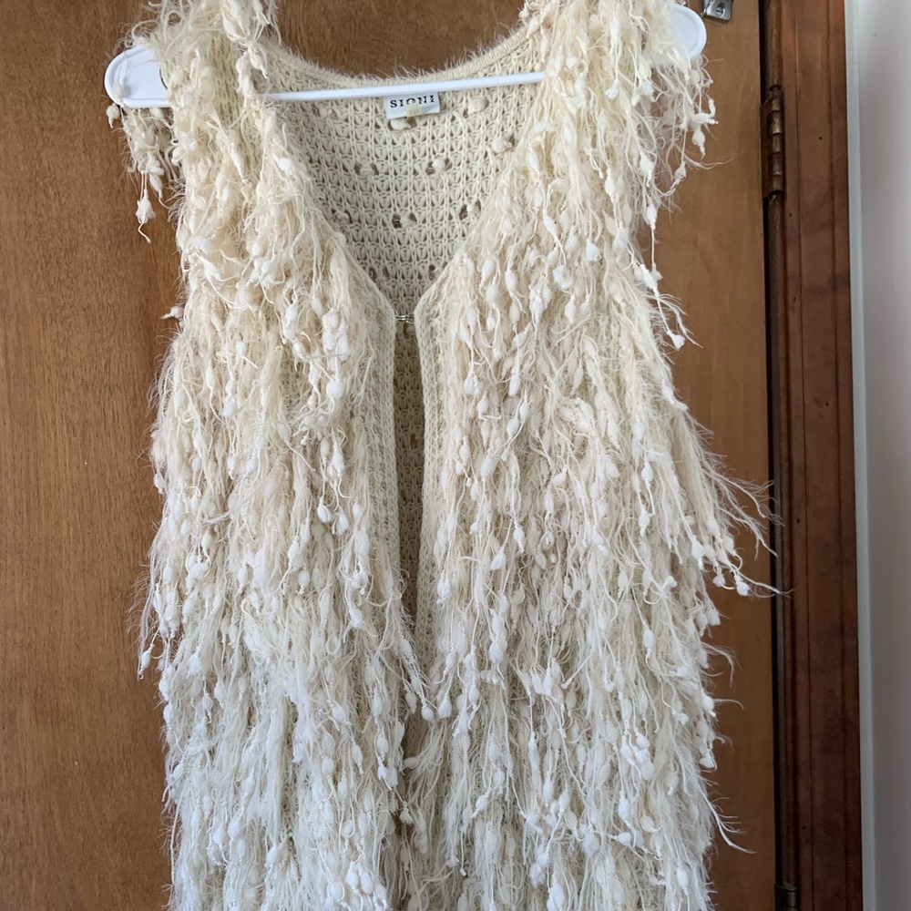 Stylish Sioni sweater Vest
